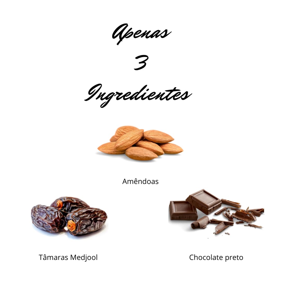 Barra Amêndoa - Image 4