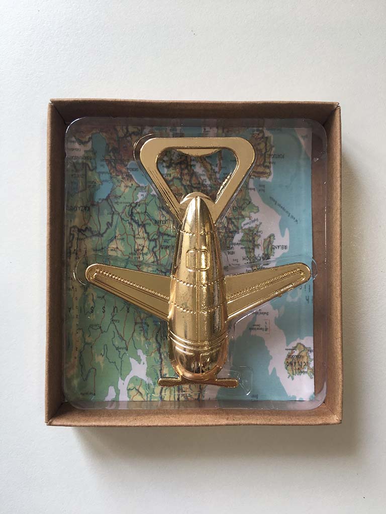 Abre Caricas – Avião - Image 5