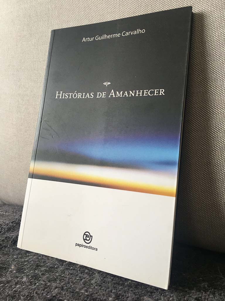 Histórias de Amanhecer - Image 6