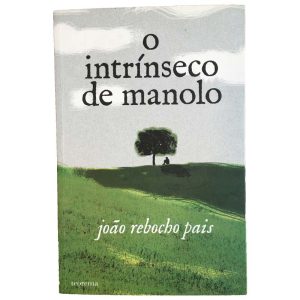 O intrínseco de manolo